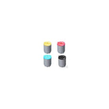 Magenta Compatible Samsung Clp300,Clx2160,Clx3160-1k Clp-M300a