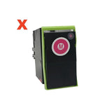 Magenta Compatible Xerox C410 Versalink C415-7k 006r04687 Xerc410xm