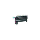 Magenta Regenerado Para Lexmark C792 Serie-6k C792a1mg  (C792)