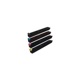 Magenta Regenerado Sharp Dx-2000n,Dx-2000u,Dx-2500n,Dx-2500u-7k