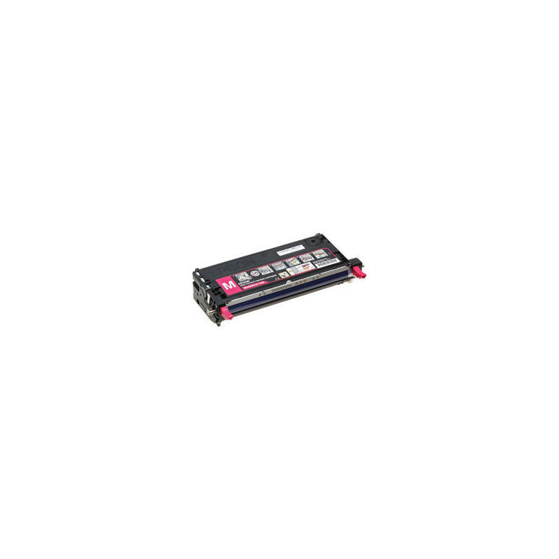 Magenta S051159 Regenerado Para Epson C2800 N,C2800 Dn,C2800 Dtn.7k