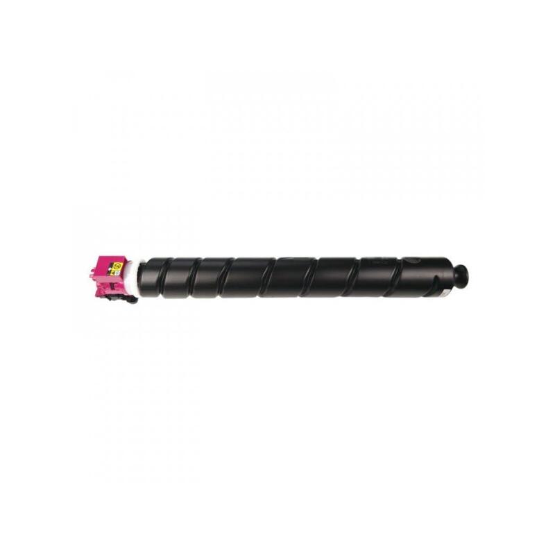 Magenta Toner Cartridge  Tk-8365m