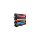 Magenta Univesa Hp Cf543a,Cf403a,Canon 054m-1.3k Hp203a/201a