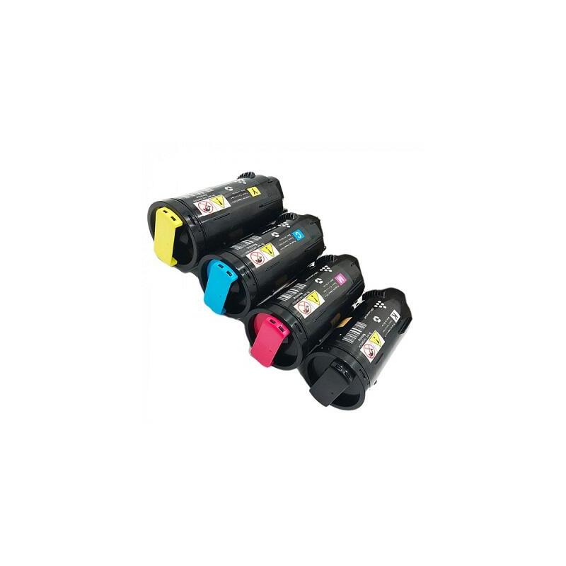 Magente Compatible Lanier Im C530,Ricoh Im C530fb-18k 418242