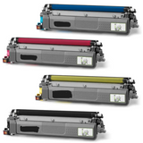Magente Compatible Mfc-L8340cdw,L8390cdw,Hl-L8230cdw,L8240cdw-4k