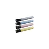 Magente Para Olivetti D-Color Mf223 Mf283 -21k B1196