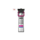 Magente Pigment Compatible Pro Em-C800rdwf/Ep-C800rdw-5k C13t11n340 Aret11nm