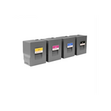 Magente Regenerado Ricoh Pro C5100 Lanier C5110 -1020g/30k  828352 Ripr5100m