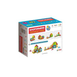 Magformers Cube House -  Penguin