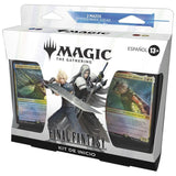 Magic Final Fantasy Starter Kit (Español)