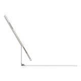 Magic Keyboard For Ipadair 13-Inch M3 - Dutch - Blanco