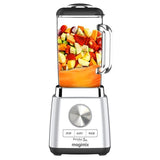 Magimix Power Blender 5xl Chr Matt