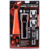 Maglite Ml25 Led Sicherheitslampe Schwarz