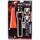 Maglite Ml50 Led Sicherheitslampe Schwarz