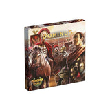 Magna Roma Dominus Expansion Juego De Mesa