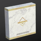 Magna Roma Emperor Box Juego De Mesa