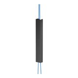 Magnetic Cable Cover For Accs