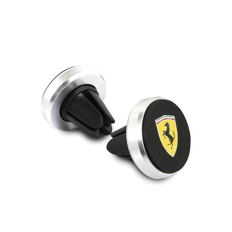 Magnetic Car Holder     Air Vent Feschbk