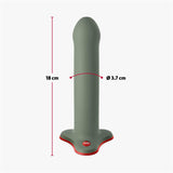 Fun Factory - Magnum Dildo Verde