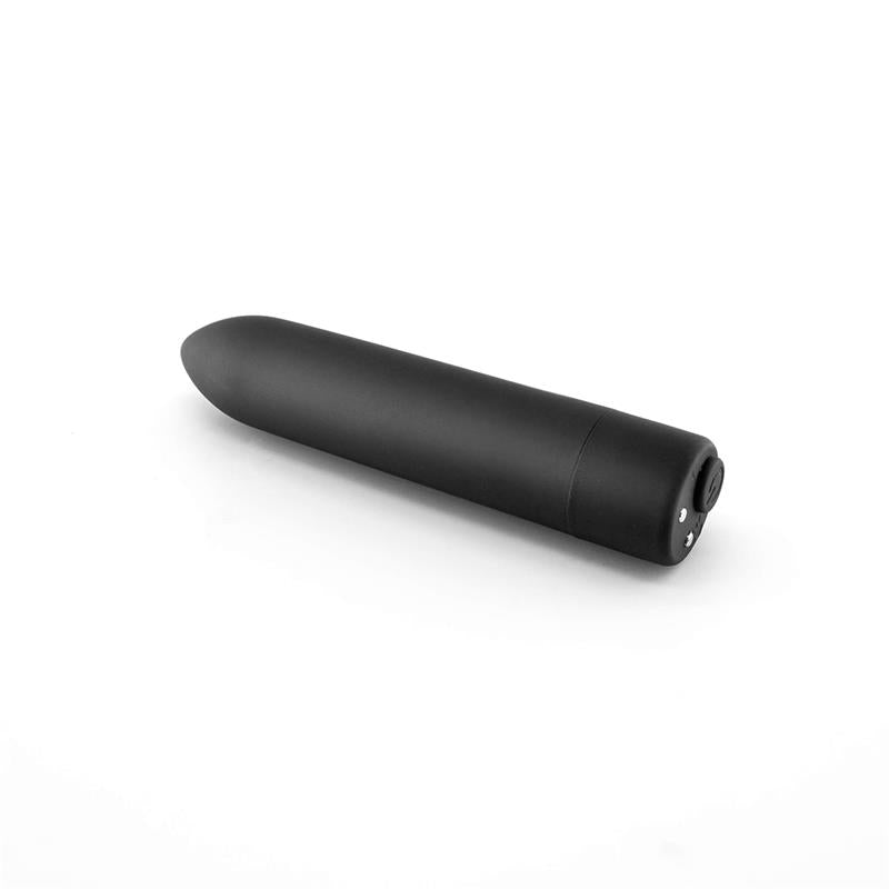 Magny Bala Vibradora Recargable Usb Magnético