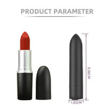 Magny Bala Vibradora Recargable Usb Magnético