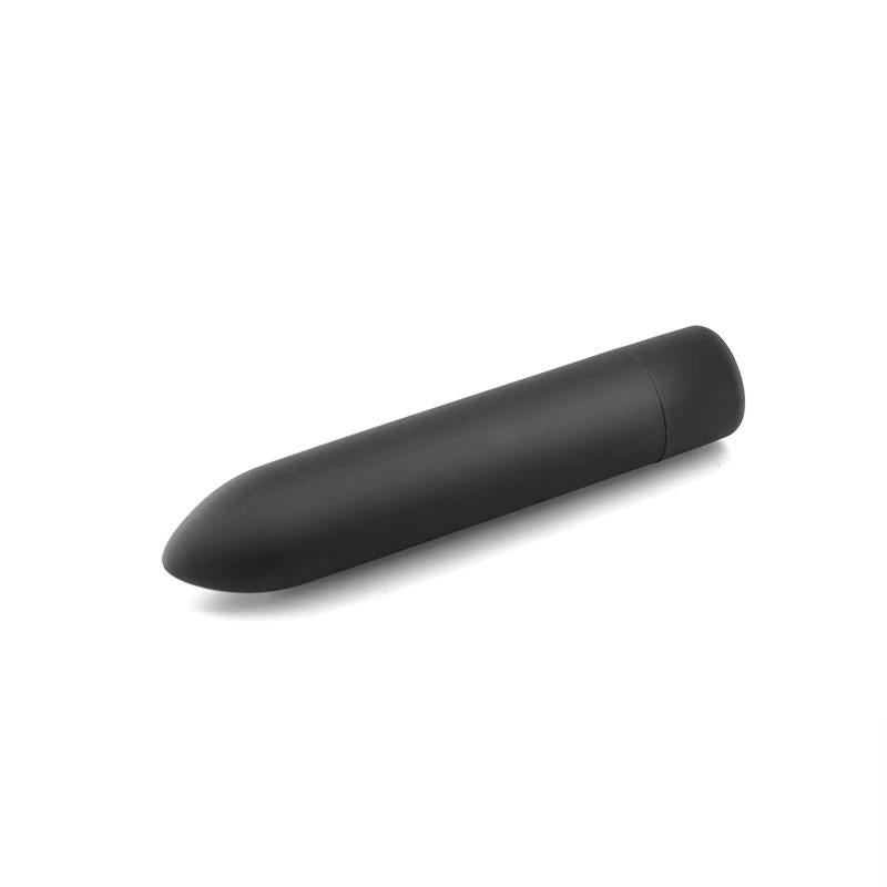 Magny Bala Vibradora Recargable Usb Magnético