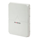 Magos Systems Sr-1000 Msa1231a - Magos Sr1000 Radar Direccional H100º V30º 1000m 5ghz Ip67