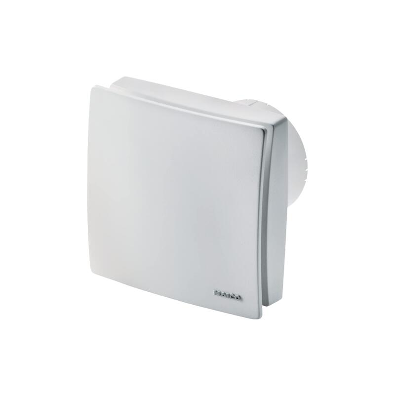 Mai Eca 100 Ipro F Ventilador Para Espacios Pequeños
