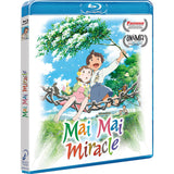 Mai Mai Miracle