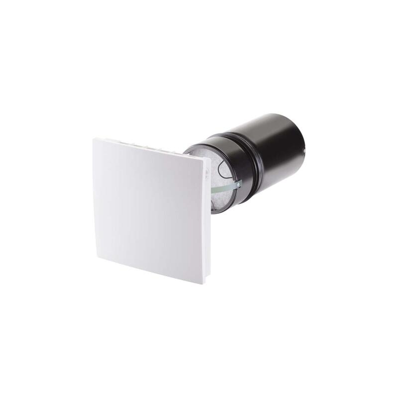 Mai Pp 45 K Komplette Ventilatoreinheit Para Einzelraumlüftungsgerät Pushpull 45