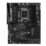 Mainboard Asrock Intel B860 Lga 1851 (Socket V1) Atx Ram Ddr5-Sdram 4xslots Wi-Fi Yes Bluetooth Yes 1xnumber Of M.2 (M) Slots B860challengerwifi