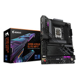 Mainboard Gigabyte Z890 A Elite Wifi7 1.1 Intel Z890 Lga 1851 (Socket V1) Atx Ram Ddr5-Sdram 4xslots Wi-Fi Yes Bluetooth Yes 4xnumber Of M.2 (M) Slots Z890aelitewifi71.1