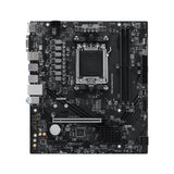 Placa Base Mainboard Msi Amd A620a Socket Am5 Atx Ram Ddr5-Sdram 2xslots 4xnumber Of M.2 (M) Slots Proa620am-Bevo