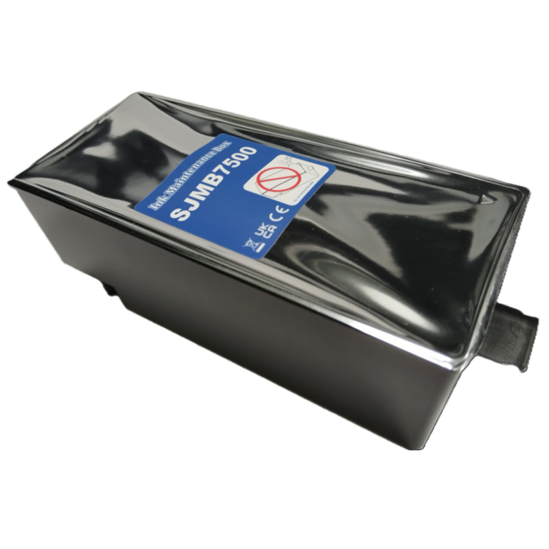 Maintenance Box Compatible Epson Tm-C7500 C7510g C33s020596/Sjmb7500