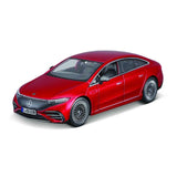 Maisto Eqs Mercedes Eq   1/24 Kit
