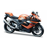 Maisto Suzuki Gsx-R1000  1/12