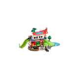Majorette Claas Juego De Granja, Construcción De Juegos 8503009000