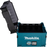 Makita 1914u3-7 Akku-Ladekoffer 40v Max.