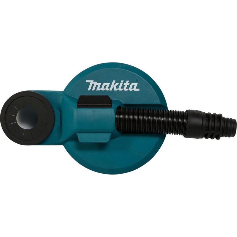 Makita  1914x3-8 Absaugvorrichtung