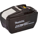 Makita  1915j2-8 Akku Bl18120 Li 18v 12,0 Ah