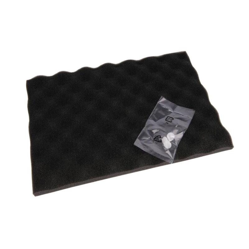Makita 198978-0 Lid Pad Makpac