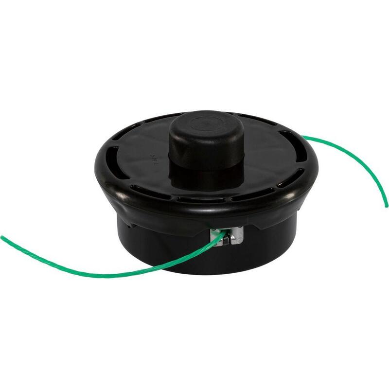 Makita 2-Fadenkopf Tap&Go 2,0mm