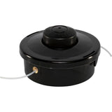 Makita 2-Fadenkopf Tap&Go 2,4mm