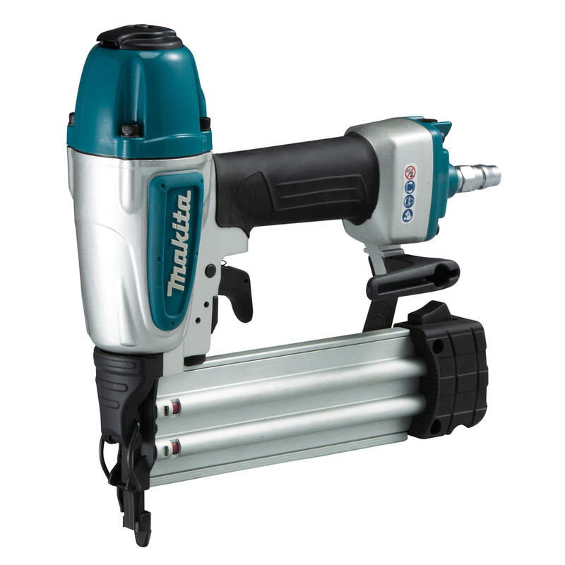 Makita Af506 Clavadora / Grapadora Neumática