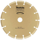 Makita B-02060 180 Mm Disco De Corte De Diamante