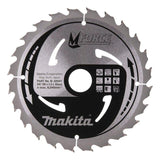 Makita B-32041 M-Force Saw Blade 190x30x24z