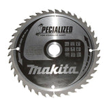 Makita B-32954 Sierra Especializada.165x20x40z