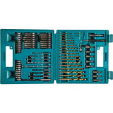 Makita B-49373 Sukimo Antgaliu Komplektas 75 Vnt.