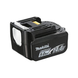 Makita Batería Bl1450 Li 14.4v 5.0ah 197122-6