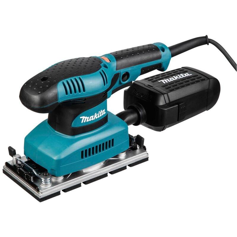 Makita Bo 3711 Lijadora